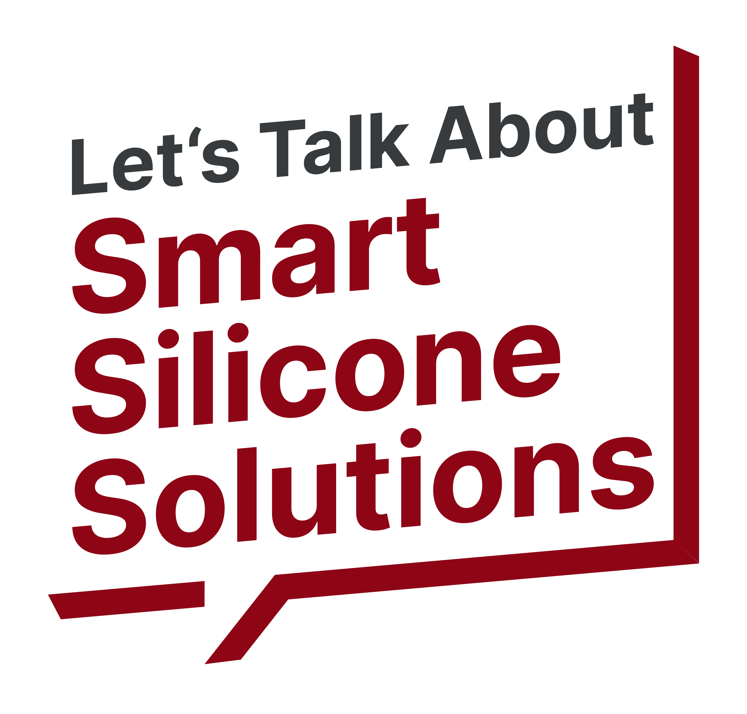 Lets talk about Smart Silicone Solutions