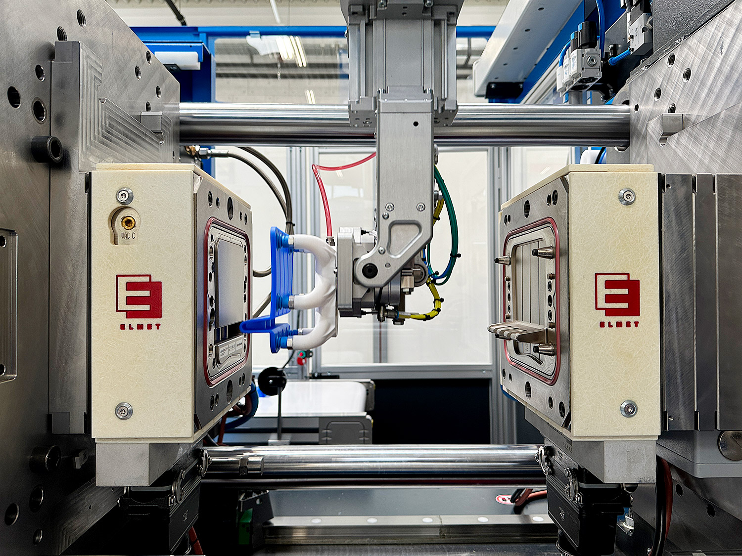Smart Silicone Solutions