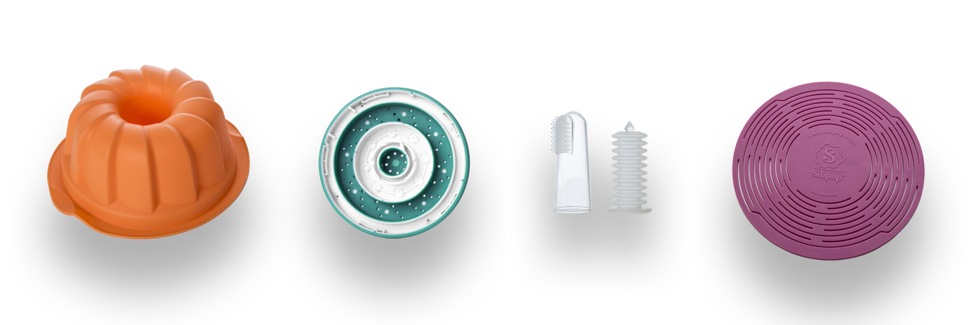 ELMET Product overview household