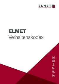ELMET Verhaltenskodex