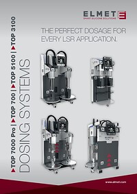 Dosing Systems | Product Overview