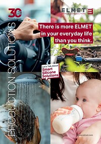 Production Solutions | <br>From the idea to series production