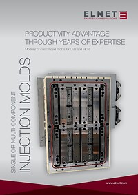 Molding Technology