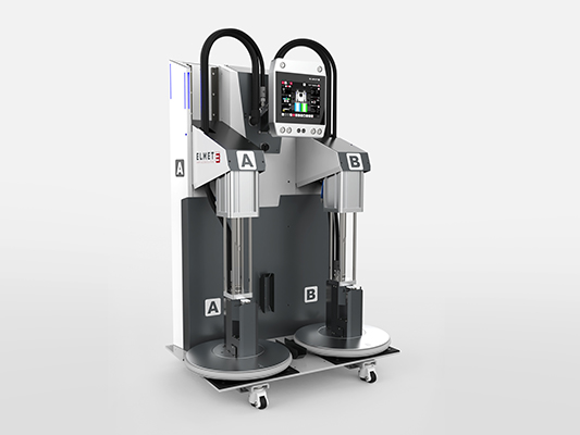 SMARTmix Top 7000 Pro